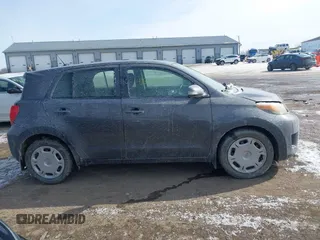 2012 Scion xD with VIN JTKKU4B49C1019948, listed as a IAAI auction lot 41598477 with 144,898 mi miles and . Bid and sale history available at DreamBid. Image 14.