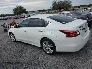 2013 Nissan Altima SL z VIN 1N4BL3AP5DC108945, wystawiony jako Copart lot #63495515 z przebiegiem 70 677 mil mil oraz Szkoda całkowita • Salvage title. Historia ofert i sprzedaży dostępna na DreamBid. Obrazek 2.