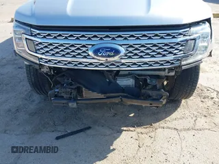 2018 Ford Expedition Platinum with VIN 1FMJU1LT7JEA44453, listed as a IAAI auction lot 41768729 with 87,951 mi miles and . Bid and sale history available at DreamBid. Image 6.