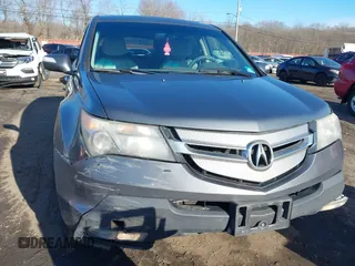 2008 Acura MDX with VIN 2HNYD28278H541122, listed as a IAAI auction lot 41599198 with 171,702 mi miles and . Bid and sale history available at DreamBid. Image 19.