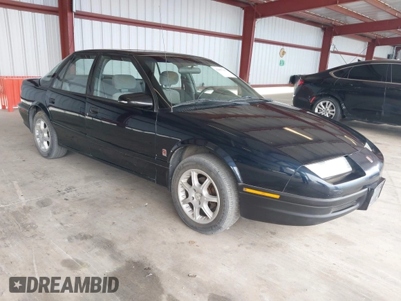1995 Saturn SL с VIN 1G8ZG5280SZ198686, выставлен на аукционе IAAI как лот 42807601 с пробегом 294 281 миль миль и . История ставок и продаж доступна на DreamBid. Изображение 1.