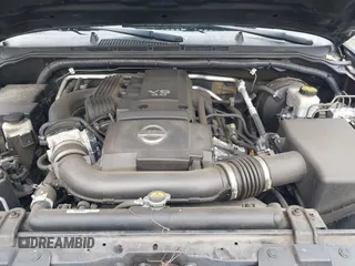 2018 Nissan Frontier SV with VIN 1N6AD0ER5JN759888, listed as a IAAI auction lot 41953261 with 42,114 mi miles and . Bid and sale history available at DreamBid. Image 10.