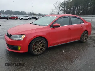 2012 Volkswagen Jetta GLI Autobahn with VIN 3VW5A7AJ3CM059528, listed as a Copart auction lot 89056145 with 167,901 mi miles and Salvage Title. Bid and sale history available at DreamBid. Image 1.