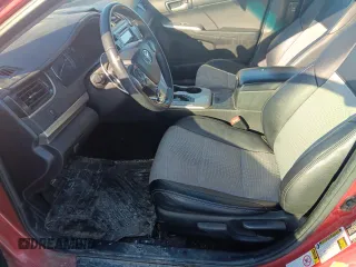 2013 Toyota Camry L with VIN 4T1BF1FK3DU648030, listed as a Copart auction lot 47104865 with 149,020 mi miles and Salvage Title. Bid and sale history available at carsss.com. Image 7.