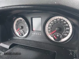2018 Ram 1500 Tradesman с VIN 1C6RR6FG9JS285752, выставлен на аукционе IAAI как лот 41934272 с пробегом Не указан миль и . История ставок и продаж доступна на DreamBid. Изображение 7.