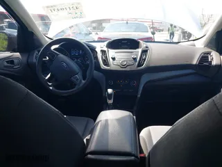 2017 Ford Escape S with VIN 1FMCU0F7XHUC49248, listed as a IAAI auction lot 42110431 with 48,481 mi miles. Bid and sale history available at carsss.com. Image 18.