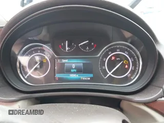 2014 Buick Regal с VIN 2G4GK5EX7E9211605, выставлен на аукционе IAAI как лот 42678927 с пробегом 145 546 миль миль и . История ставок и продаж доступна на DreamBid. Изображение 7.