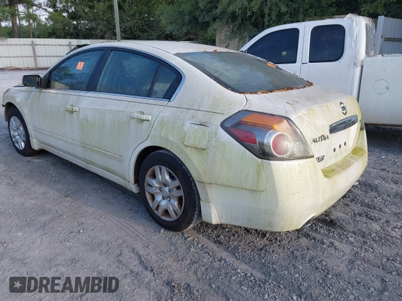 2012 Nissan Altima S z VIN 1N4AL2AP6CN420734, wystawiony jako IAAI lot #42282147 z przebiegiem 148 118 mil mil oraz . Historia ofert i sprzedaży dostępna na DreamBid. Obrazek 3.