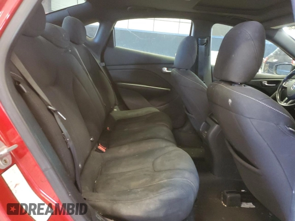 2013 Dodge Dart Limited with VIN 1C3CDFCA4DD268044, listed as a Copart auction lot 53029145 with 130,647 mi miles and Salvage Title. Bid and sale history available at carsss.com. Image 10.