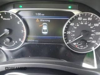 2024 Nissan Altima SR z VIN 1N4BL4CV8RN312278, wystawiony jako IAAI lot #42096194 z przebiegiem 20 256 mil mil oraz . Historia ofert i sprzedaży dostępna na DreamBid. Obrazek 7.