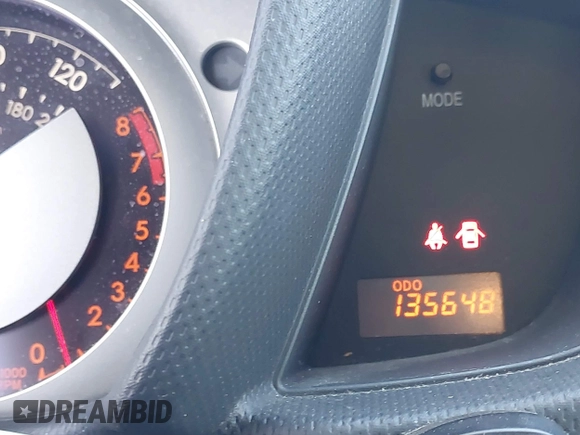 2009 Scion xD z VIN JTKKU104X9J044237, wystawiony jako IAAI lot #42544426 z przebiegiem 135 648 mil mil oraz . Historia ofert i sprzedaży dostępna na DreamBid. Obrazek 15.