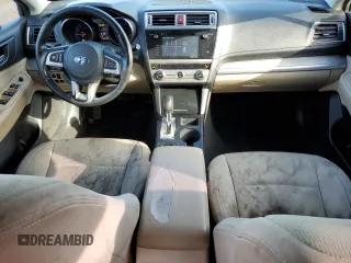 2016 Subaru Legacy Premium z VIN 4S3BNAC60G3002534, wystawiony jako Copart lot #47083595 z przebiegiem 264 216 mil mil oraz Nie do naprawy • Non repairable. Historia ofert i sprzedaży dostępna na DreamBid. Obrazek 8.