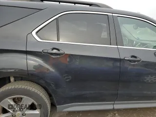 2012 Chevrolet Equinox LT w/2LT with VIN 2GNFLNE5XC6194056, listed as a Copart auction lot 83520084 with 173,580 mi miles and Clean Title. Bid and sale history available at carsss.com. Image 11.