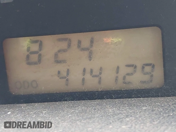 2005 Scion xB z VIN JTLKT324954021760, wystawiony jako IAAI lot #42125087 z przebiegiem 414 129 mil mil oraz . Historia ofert i sprzedaży dostępna na DreamBid. Obrazek 16.
