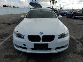 2008 BMW 3 Series 328i z VIN WBAWV13538P119914, wystawiony jako Copart lot #45046775 z przebiegiem 193 008 mil mil oraz Czysty tytuł • Clean title. Historia ofert i sprzedaży dostępna na DreamBid. Obrazek 5.