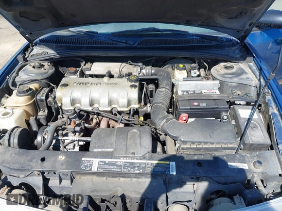 2002 Saturn SL z VIN 1G8ZG52842Z232340, wystawiony jako IAAI lot #42266758 z przebiegiem 204 135 mil mil oraz . Historia ofert i sprzedaży dostępna na DreamBid. Obrazek 10.