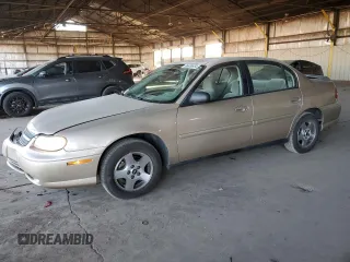 2005 Chevrolet Classic with VIN 1G1ND52F85M208015, listed as a Copart auction lot 86639654 with 92,491 mi miles and Salvage Title. Bid and sale history available at carsss.com. Image 1.