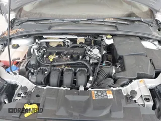 2017 Ford Focus Titanium с VIN 1FADP3J29HL329410, выставлен на аукционе IAAI как лот 42493519 с пробегом 22 639 миль миль и . История ставок и продаж доступна на DreamBid. Изображение 10.