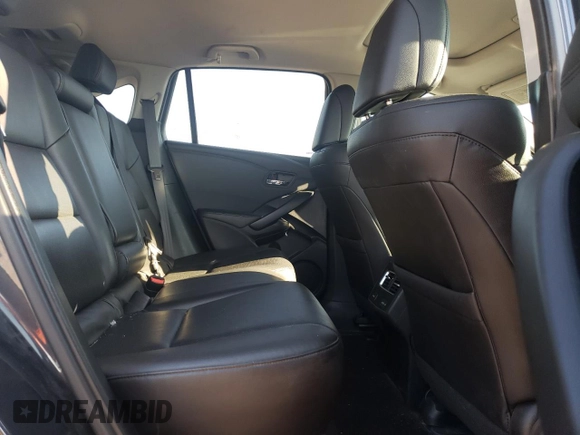 2016 Acura RDX Technology с VIN 5J8TB4H53GL804530, выставлен на аукционе Copart как лот 64398215 с пробегом 269 857 миль миль и Чистый • Clean title. История ставок и продаж доступна на DreamBid. Изображение 11.