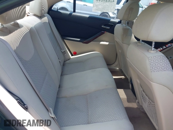 2007 Pontiac G6 G6 with VIN 1G2ZG58N874173546, listed as a IAAI auction lot 42645199 with 155,266 mi miles and . Bid and sale history available at DreamBid. Image 8.