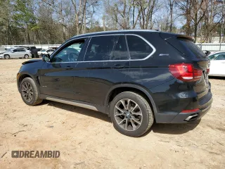2018 BMW X5 xDrive40e iPerformance with VIN 5UXKT0C52J0V99605, listed as a Copart auction lot 48298045 with 97,339 mi miles and Salvage Title. Bid and sale history available at carsss.com. Image 2.