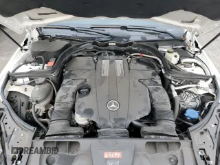 2017 Mercedes-Benz E-Class E 400 with VIN WDDKJ6FB7HF360866, listed as a Copart auction lot 87258794 with 56,124 mi miles and Salvage Title. Bid and sale history available at carsss.com. Image 11.