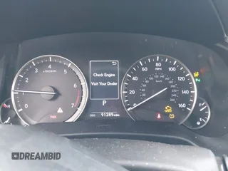 2018 Lexus RX 350L Premium with VIN JTJDZKCA6J2011546, listed as a IAAI auction lot 42730403 with 91,289 mi miles and . Bid and sale history available at DreamBid. Image 7.