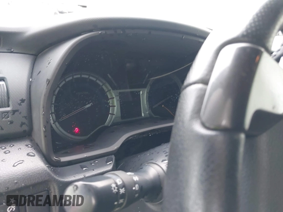 2014 Toyota 4Runner Limited with VIN JTEBU5JR8E5156817, listed as a IAAI auction lot 40787985 with Not Provided miles and . Bid and sale history available at DreamBid. Image 7.