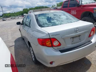 2010 Toyota Corolla с VIN 2T1BU4EE3AC235685, выставлен на аукционе IAAI как лот 42188188 с пробегом 221 000 миль миль и . История ставок и продаж доступна на DreamBid. Изображение 3.