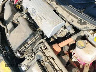 2013 Toyota Prius One with VIN JTDKN3DU4D5575624, listed as a IAAI auction lot 42272217 with 51,817 mi miles and . Bid and sale history available at DreamBid. Image 22.