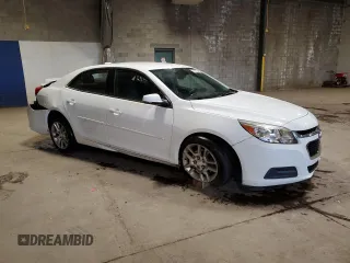 2016 Chevrolet Malibu Limited LT with VIN 1G11C5SA1GF141738, listed as a Copart auction lot 77393164 with 87,256 mi miles and Salvage Title. Bid and sale history available at carsss.com. Image 4.
