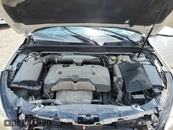 2015 Chevrolet Malibu LT with VIN 1G11C5SL8FU146852, listed as a Copart auction lot 54778335 with 152,276 mi miles and Clean Title. Bid and sale history available at DreamBid. Image 11.