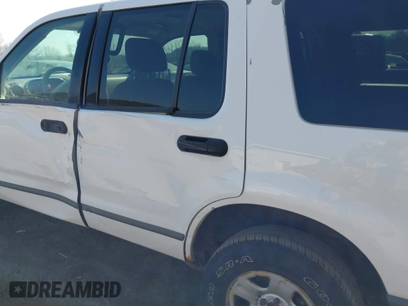 2006 Ford Explorer XLS с VIN 1FMEU72E76UB31726, выставлен на аукционе IAAI как лот 41611735 с пробегом 119 009 миль миль и . История ставок и продаж доступна на DreamBid. Изображение 12.