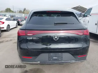 2024 Mercedes-Benz EQE 350+ z VIN 4JGGM2BB7RA054735, wystawiony jako IAAI lot #40903255 z przebiegiem Nie podano mil oraz . Historia ofert i sprzedaży dostępna na DreamBid. Obrazek 16.
