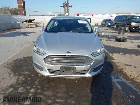 2016 Ford Fusion SE with VIN 3FA6P0H71GR202367, listed as a IAAI auction lot 41841482 with 126,251 mi miles and . Bid and sale history available at DreamBid. Image 13.