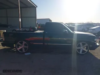 2002 Chevrolet Silverado 1500 with VIN 1GCEC14W12Z159349, listed as a IAAI auction lot 41765256 with 132,934 mi miles. Bid and sale history available at carsss.com. Image 13.