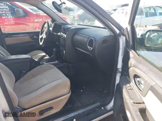 2005 GMC Envoy SLE with VIN 1GKDS13S852141073, listed as a IAAI auction lot 41600869 with 1 mi miles. Bid and sale history available at carsss.com. Image 5.