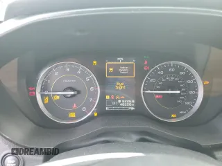 2022 Subaru Crosstrek Special Sports with VIN JF2GTHSC2NH222223, listed as a Copart auction lot 59674295 with 48,226 mi miles and Salvage title. Bid and sale history available at DreamBid. Image 9.
