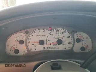 2003 Ford Explorer Sport Trac XLS с VIN 1FMZU67E83UB04700, выставлен на аукционе Copart как лот 60312155 с пробегом 220 748 миль миль и Списание • Salvage title. История ставок и продаж доступна на DreamBid. Изображение 9.