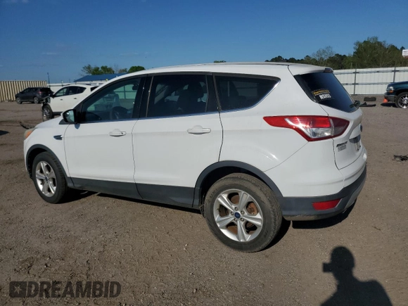 2013 Ford Escape SE with VIN 1FMCU9GX6DUD80822, listed as a Copart auction lot 51673715 with 175,601 mi miles and Clean Title. Bid and sale history available at DreamBid. Image 2.