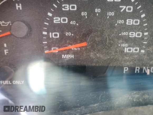 2002 Ford F-250 XL with VIN 1FTNX20F22EB96188, listed as a Copart auction lot 51404234 with Not provided miles and Non repairable. Bid and sale history available at DreamBid. Image 8.