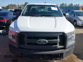 2017 Ford F-150 XL с VIN 1FTMF1C87HKC25037, выставлен на аукционе IAAI как лот 42293998 с пробегом 99 710 миль миль и . История ставок и продаж доступна на DreamBid. Изображение 12.