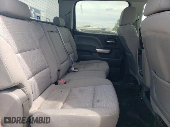 2014 Chevrolet Silverado 1500 LT with VIN 3GCPCREC8EG216176, listed as a Copart auction lot 54384415 with 279,895 mi miles and Clean Title. Bid and sale history available at DreamBid. Image 10.
