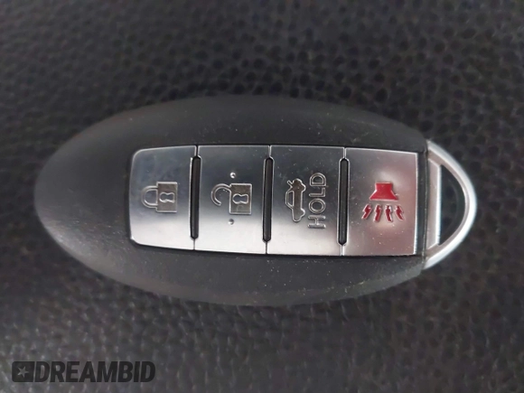 2018 Nissan Sentra SV with VIN 3N1AB7AP7JL626557, listed as a IAAI auction lot 41550090 with 104,066 mi miles and . Bid and sale history available at DreamBid. Image 11.