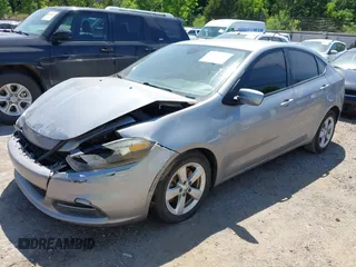 2015 Dodge Dart SXT z VIN 1C3CDFBB3FD212285, wystawiony jako IAAI lot #42231934 z przebiegiem 123 696 mil mil oraz . Historia ofert i sprzedaży dostępna na DreamBid. Obrazek 17.