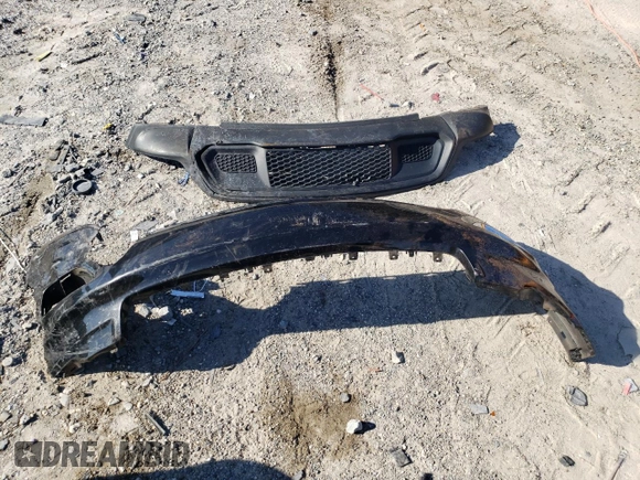 2017 Jeep Grand Cherokee Laredo with VIN 1C4RJEAG4HC952605, listed as a Copart auction lot 56693145 with 115,035 mi miles and Salvage title. Bid and sale history available at DreamBid. Image 13.