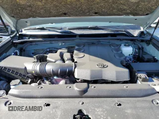2023 Toyota 4Runner TRD Sport с VIN JTESU5JR3P6103827, выставлен на аукционе Copart как лот 44282653 с пробегом 2 003 миль миль и . История ставок и продаж доступна на DreamBid. Изображение 12.