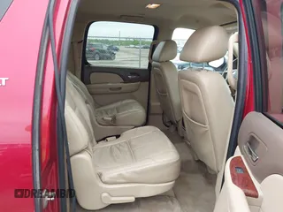 2012 Chevrolet Suburban LT z VIN 1GNSCJE01CR206854, wystawiony jako IAAI lot #41951549 z przebiegiem 172 546 mil mil oraz . Historia ofert i sprzedaży dostępna na DreamBid. Obrazek 8.