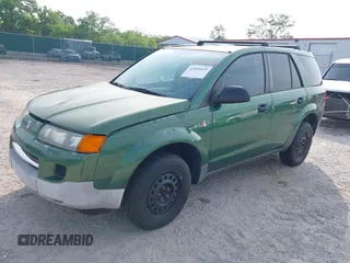 2004 Saturn VUE z VIN 5GZCZ33D94S800565, wystawiony jako IAAI lot #42495039 z przebiegiem 101 941 mil mil oraz . Historia ofert i sprzedaży dostępna na DreamBid. Obrazek 2.