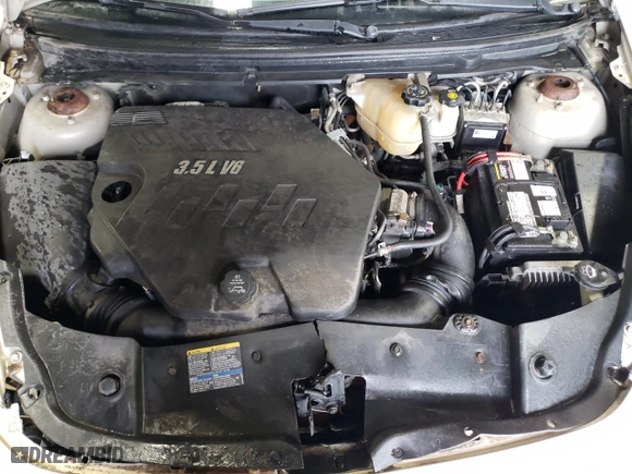 2009 Chevrolet Malibu LS w/1FL with VIN 1G1ZG57K194262129, listed as a Copart auction lot 86752524 with 84,473 mi miles and Salvage Title. Bid and sale history available at carsss.com. Image 11.